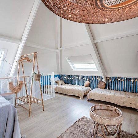 South Beach House Zandvoort Exterior foto