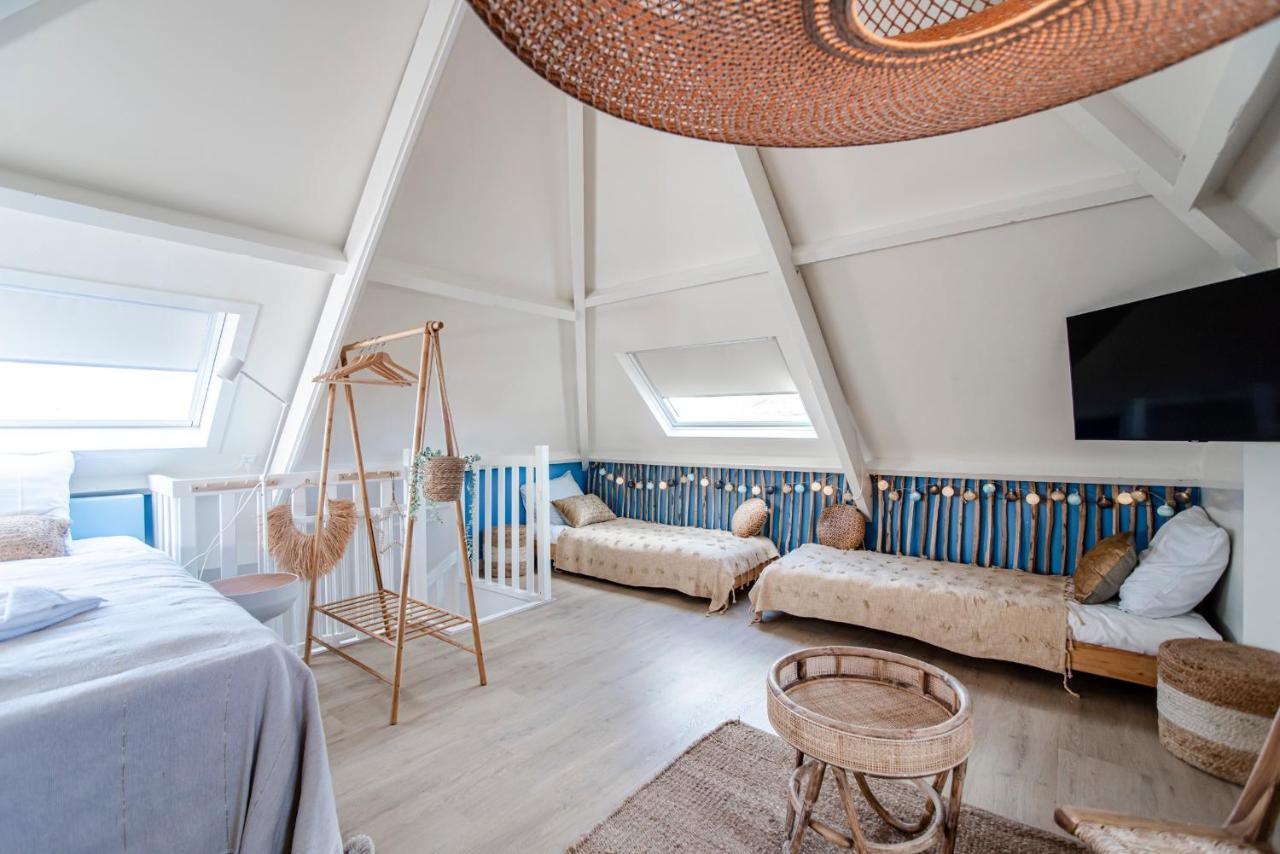 South Beach House Zandvoort Exterior foto